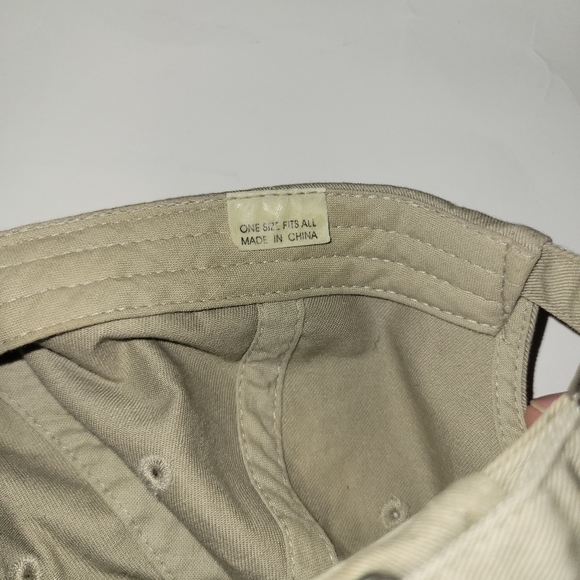 Coca Cola Ball Cap - Picture 5 of 7